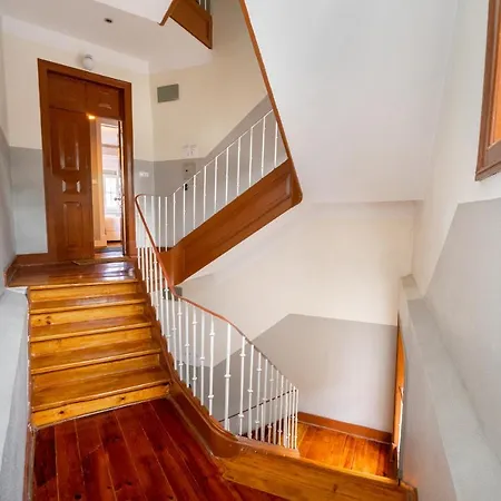 Apartment Whome Aq2 Prime Location Luxury For Family & Friends *
