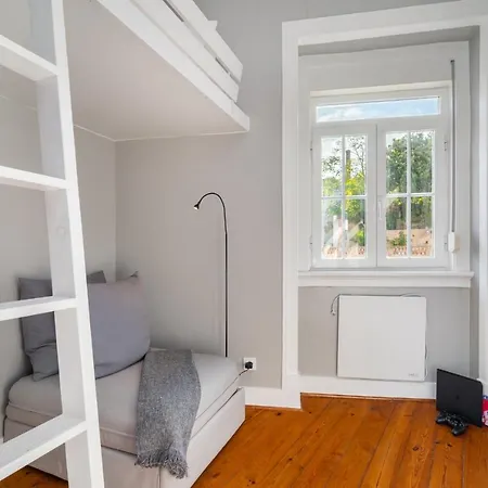 Whome Aq2 Prime Location Luxury For Family & Friends Lisbon
