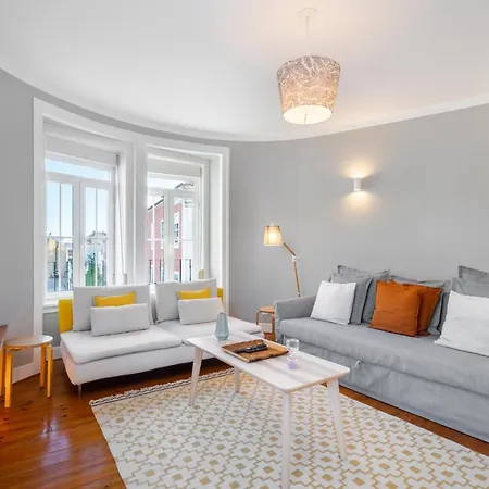 Apartamento Whome Aq2 Prime Location Luxury For Family & Friends *