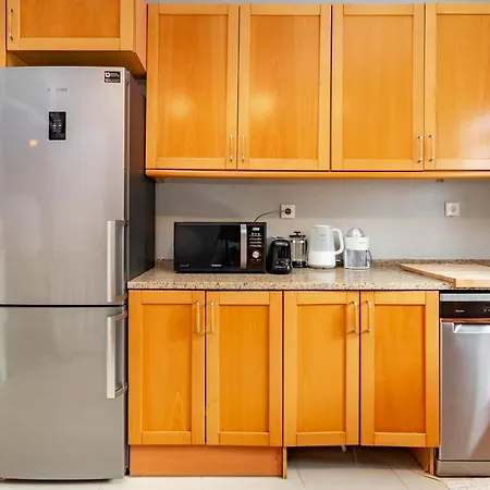 Whome Aq2 Prime Location Luxury For Family & Friends Лиссабон
