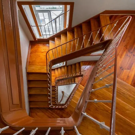 Apartamento Whome Aq2 Prime Location Luxury For Family & Friends *