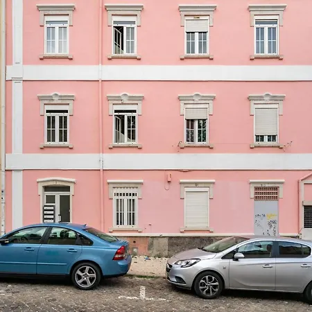 Apartment Whome Aq2 Prime Location Luxury For Family & Friends *