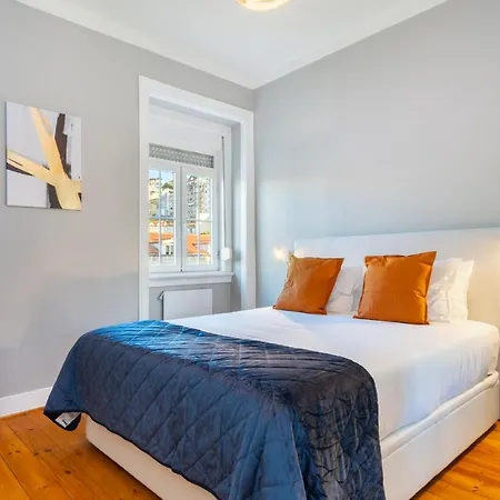 Apartamento Whome Aq2 Prime Location Luxury For Family & Friends *