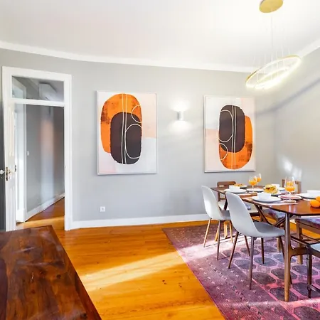 Apartamento Whome Aq2 Prime Location Luxury For Family & Friends *