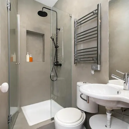 Whome Aq2 Prime Location Luxury For Family & Friends Lisbon