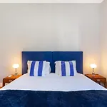 شقة Whome Aq2 Prime Location Luxury For Family & Friends Lisboa