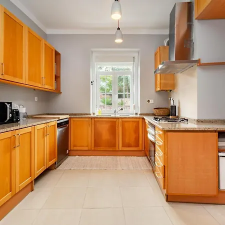 Whome Aq2 Prime Location Luxury For Family & Friends Appartement