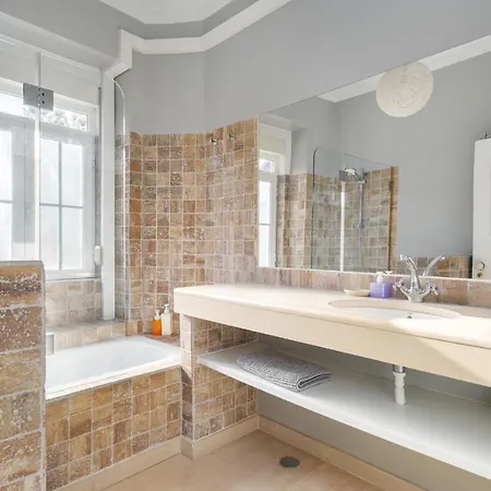Whome Aq2 Prime Location Luxury For Family & Friends Appartement *