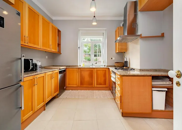 Whome Aq2 Prime Location Luxury For Family & Friends Διαμέρισμα
