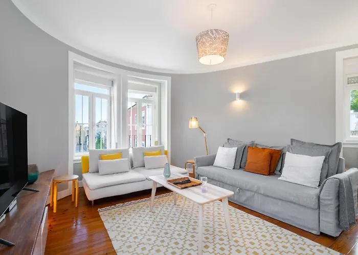 Διαμέρισμα Whome Aq2 Prime Location Luxury For Family & Friends *