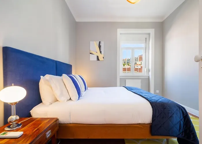 Whome Aq2 Prime Location Luxury For Family & Friends Διαμέρισμα