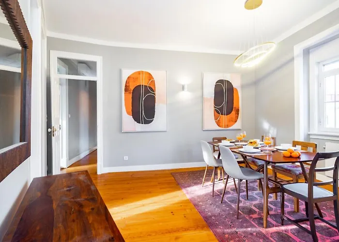 Διαμέρισμα Whome Aq2 Prime Location Luxury For Family & Friends *